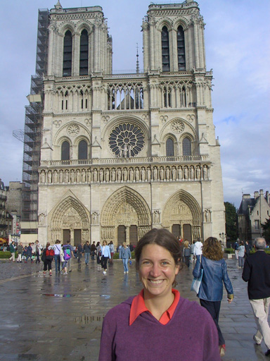Kirsten_and_Notre_Dame