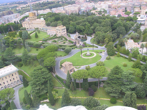 The_Vatican_Garden